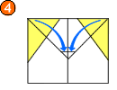 aviones de papel